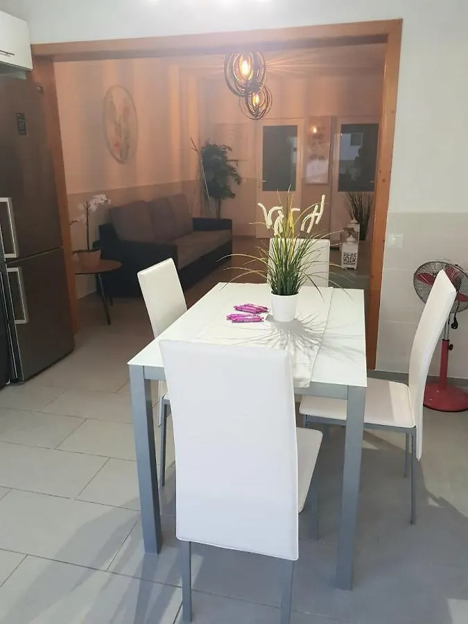Tarajalejo Eco Ocean B Apartamento España