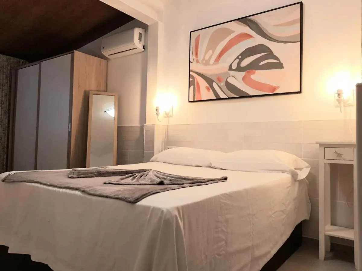 Tarajalejo Eco Ocean B Apartamento 0*,  España
