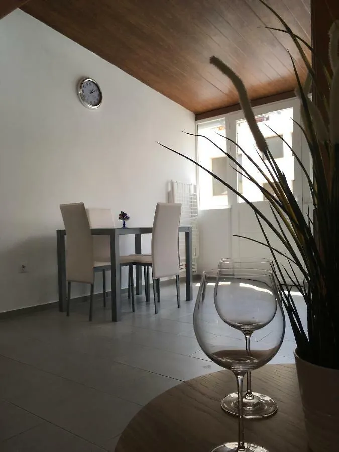 Tarajalejo Eco Ocean B Apartamento