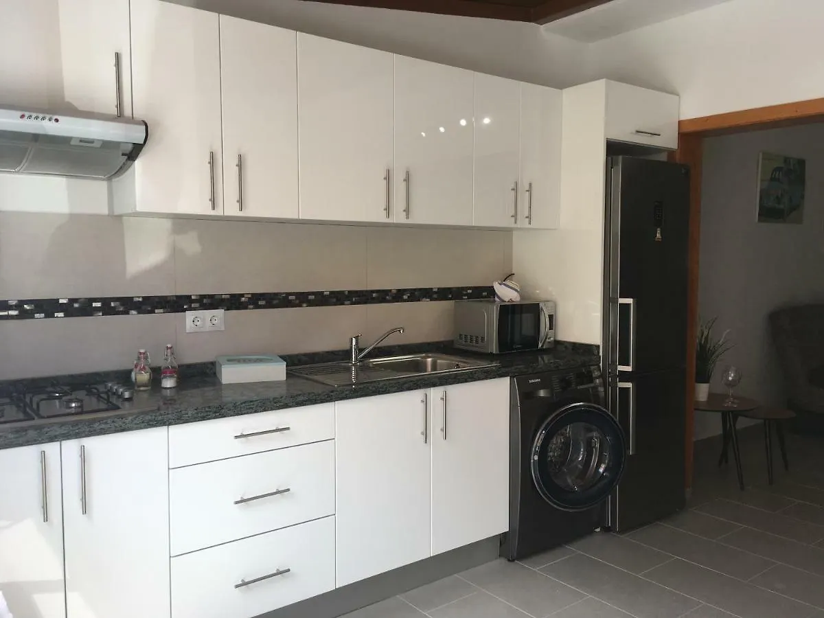 Tarajalejo Eco Ocean B Apartamento