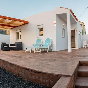 Сasa de vacaciones Casa Ivan, Tarajalejo