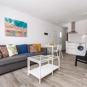 Apartamento Sunset, Tarajalejo