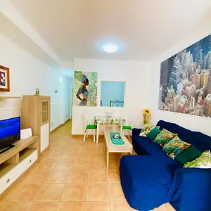Apartamento Savoa 247, Tarajalejo